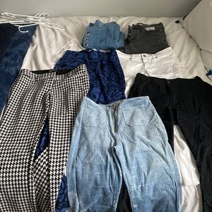 Pants Bundle!